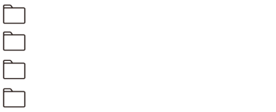 推奨するサブプロジェクト